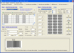 Download EasierSoft Free Barcode Generator 6.8.10