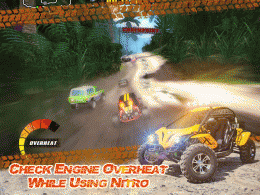 Download Jungle Racers Advanced