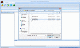 Download SQL Server Recovery 8.10