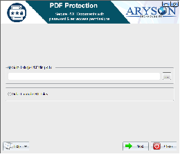 Download PDF Protection