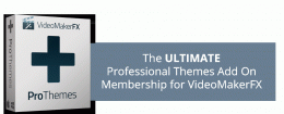 Download ProThemes Add On Membership - VideoMakerFX
