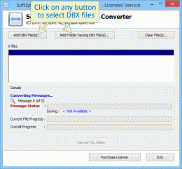 Download Outlook Express to MBOX 4.7.3
