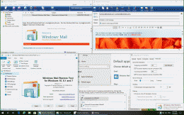 Download Windows Mail Restore Tool 2.1.1