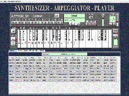Download ARPTON SF Synthesizer Arpeggiator Player