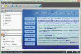 Download Interactive Display Creator