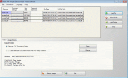 Download Free PDF Image Extractor 4dots