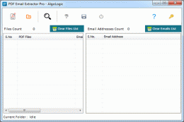 Download PDF File Email Extractor Pro v2.1