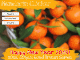 Download Mandarin Clicker
