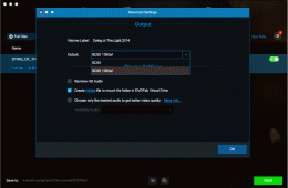 Download DVDFab HD Decrypter for Mac