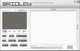 Download Gridley The Image Grid Generator