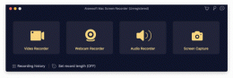 Download Aiseesoft Mac Screen Recorder