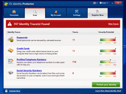 Download ITL Identity Protector 1.0.0.35731