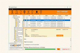 Download Open OST Files Outlook 2003 in PST
