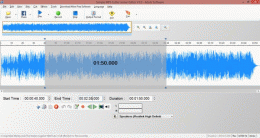 Download Simple MP3 Cutter Joiner Editor 3.0