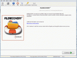 Download FILERECOVERY 2019 Enterprise for Mac