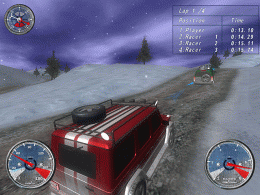 Download Winter Extreme Racers 1.99.1