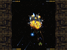 Download Last Space Fighter 1.9