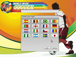 Download World Wide Soccer 1.91
