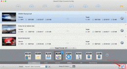 Download UkeySoft Video Converter for Mac