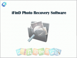Download iFind Photo Recovery Free Edition