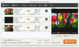 Download Aiseesoft Mac Video Converter Ultimate