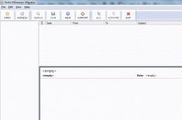 Download Import MDaemon data folder to Outlook 6.0.2