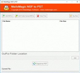 Download .nsf File Open in Outlook