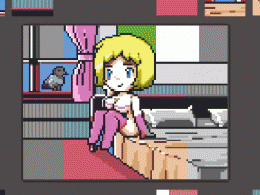Download Anime Pixel Girls 1.1