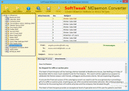Download MDaemon Email Database to PDF