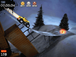 Download Ultra Monster Truck Trial 1.94