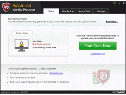 Download Advanced Identity Protector