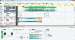 Download Easy audio mixer LITE