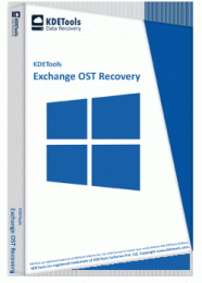 Download Open OST file in Outlook 2007