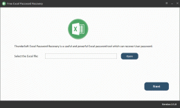 Download Free Excel Password Recovery 2.5.0.625