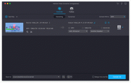 Download Vidmore Video Converter for Mac