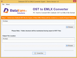 Download Toolsbaer OST to EMLX Conversion Tool