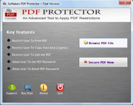 Download Softaken PDF Locker