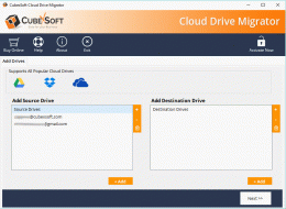 Download Cloud to Cloud Backup Google Drive 1.2