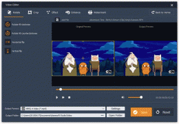 Download Aiseesoft Video Editor