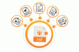 Download Dailysoft Convert NSF to PST File 1.0