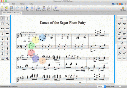 Download Crescendo Music Notation Free for Mac
