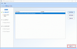 Download How to Export PST File to NSF