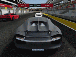 Download Speed Racer 4