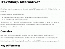 Download Alternative to I text sharp 2020.1.0