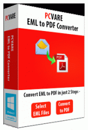 Download EML Files Convert into PDF Format