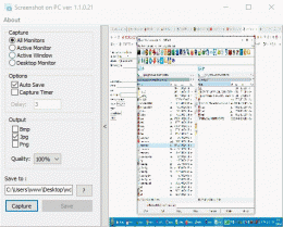 Download Screenshot on PC 1.1.0.21