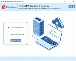 Download Office 365 Backup Software