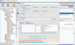 Download SoftMails OST to PST Converter 2.5