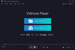 Download Vidmore Player