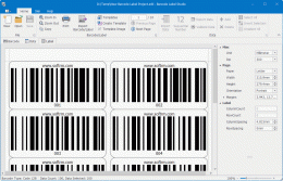 Download Barcode Label Studio 2.0.0